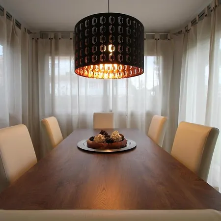 House Holiday home *