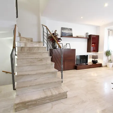 Holiday home House