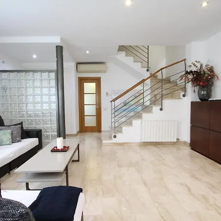 House Holiday home