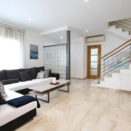 House * Castelldefels