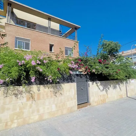 Holiday home House