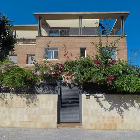 Holiday home House