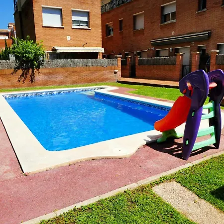 House Castelldefels