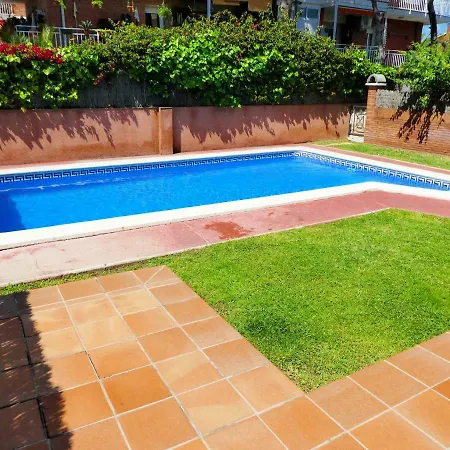 House * Castelldefels