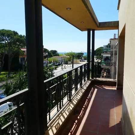 House Holiday home Castelldefels